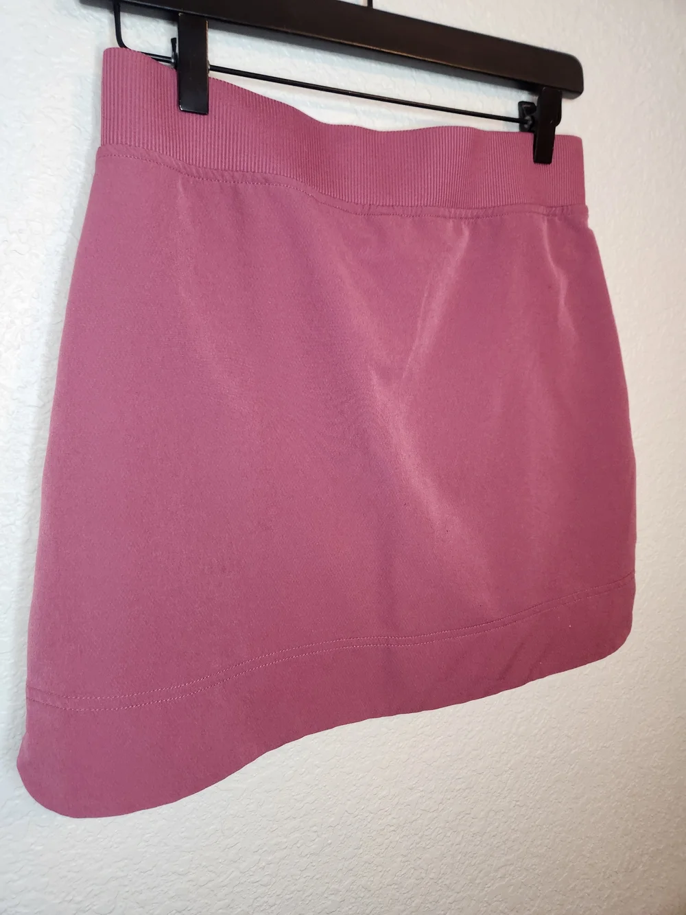32 DEGREE COOL Skort Skirt Inner Shorts Women’s Size xs Plum Tennis Golf